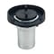 Perko Perko 0126DP0BLK Fuel Deck Fill Cap Only 0126DP0BLK - alternate 1